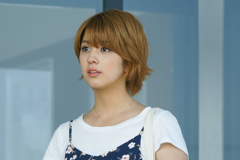 这里好无聊，快来接我剧照的剧照