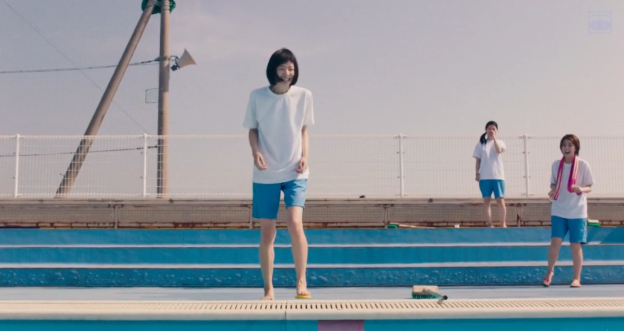 这里好无聊，快来接我剧照的剧照