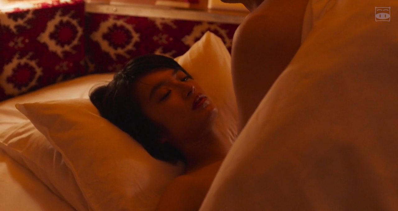 这里好无聊，快来接我剧照的剧照