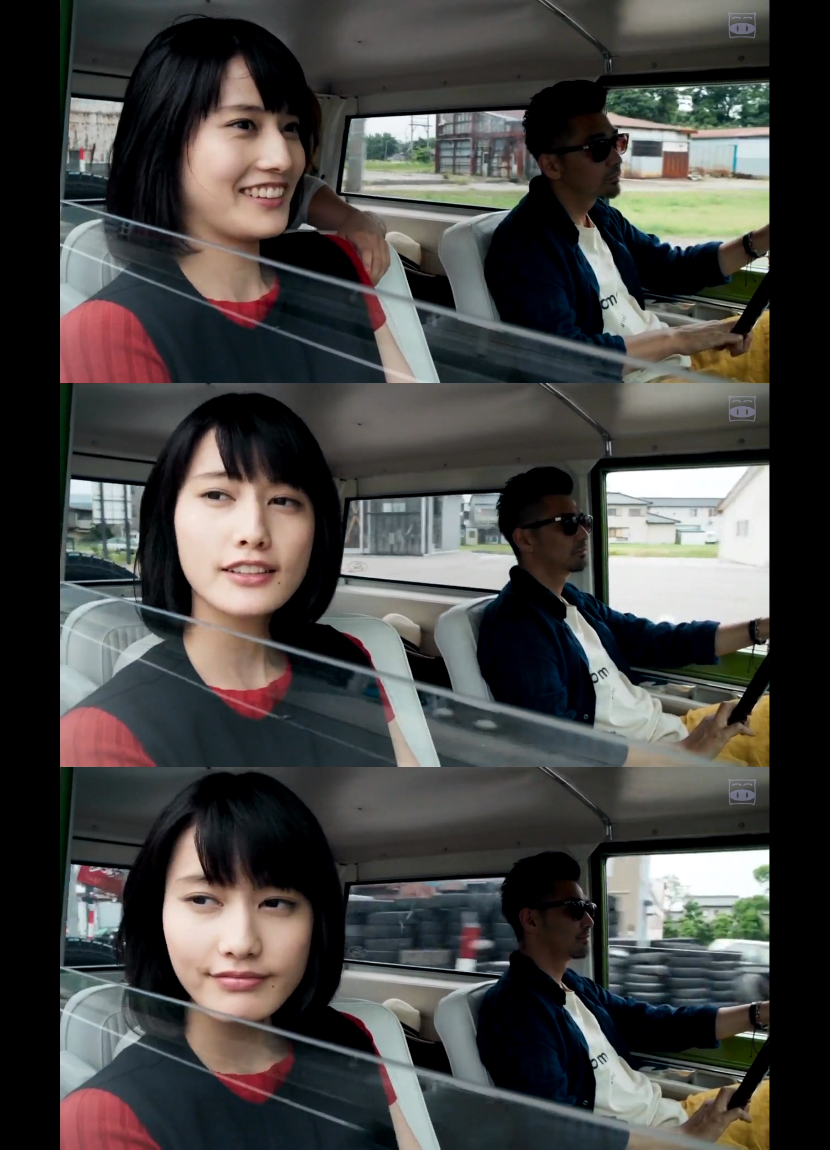 这里好无聊，快来接我剧照的剧照