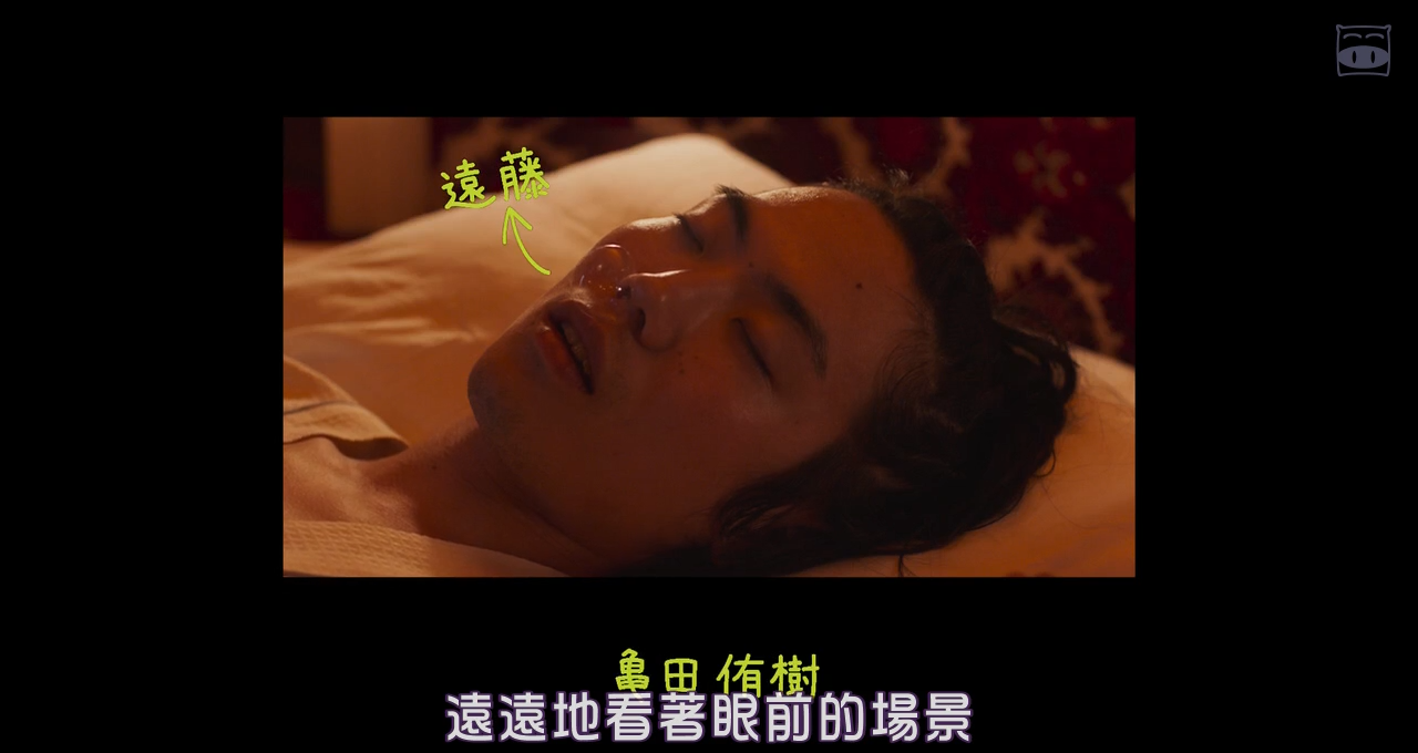 这里好无聊，快来接我剧照的剧照