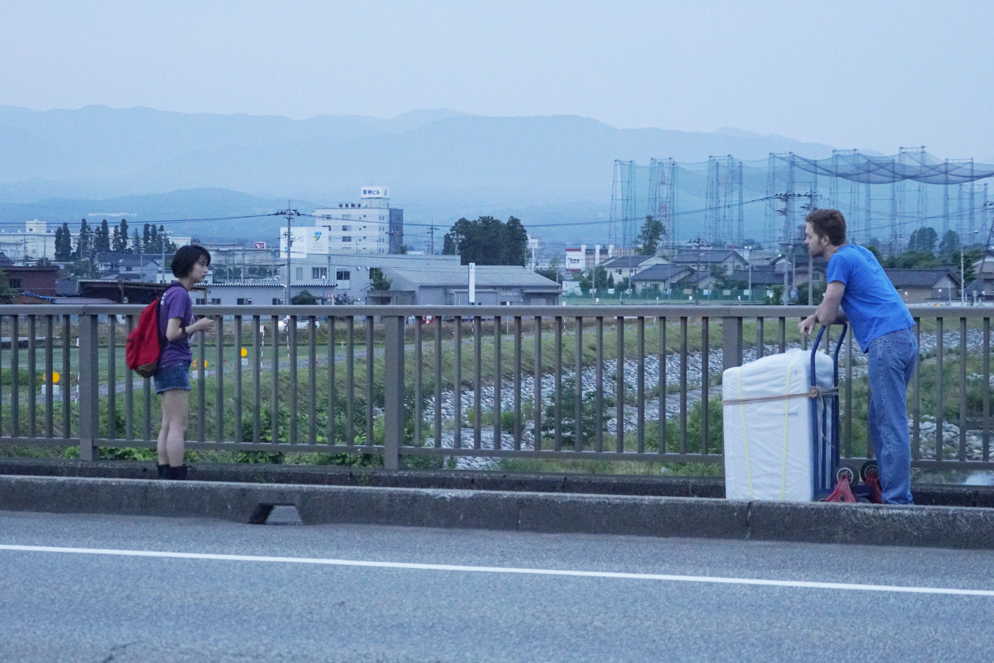 这里好无聊，快来接我剧照的剧照