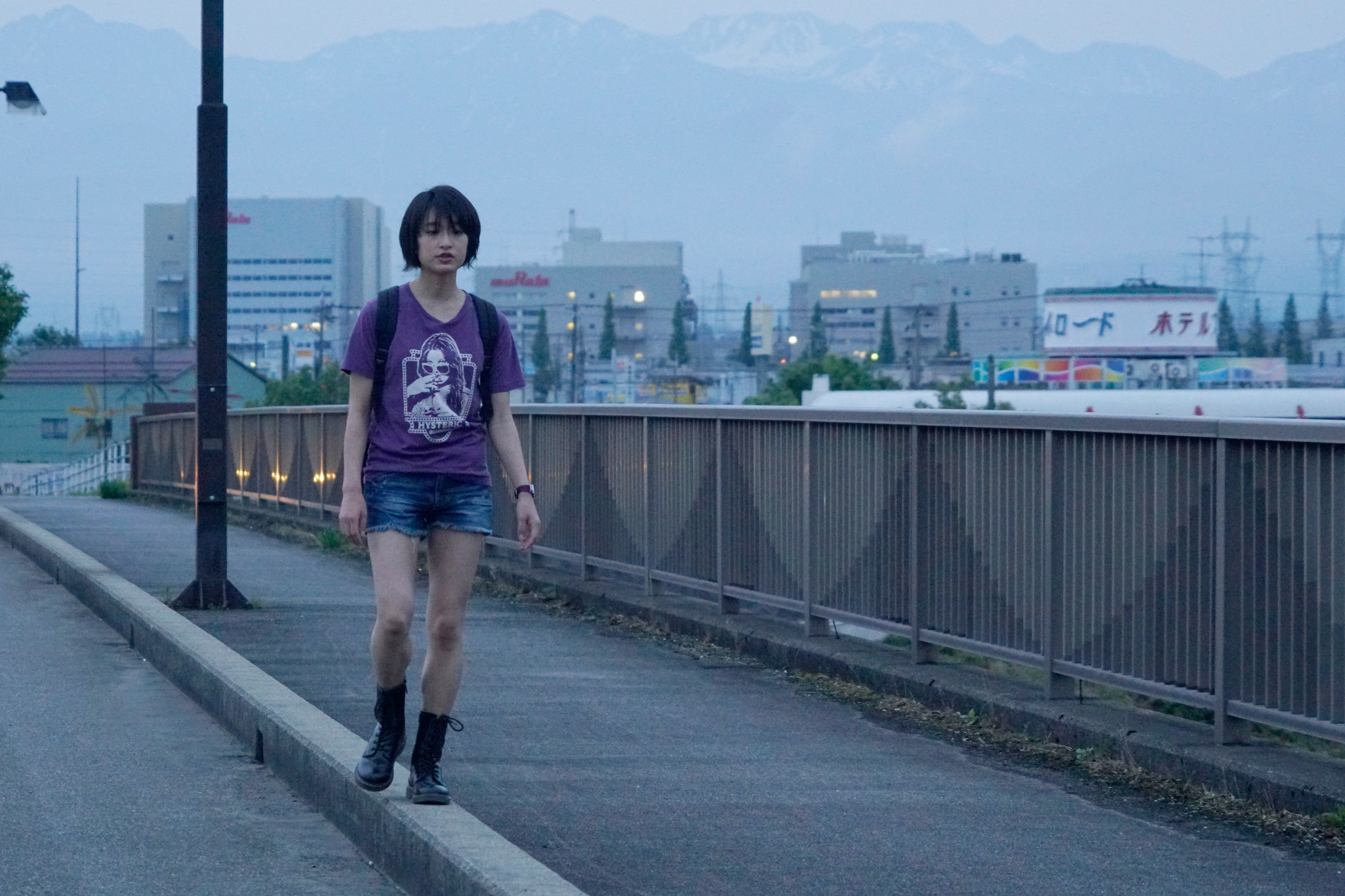 这里好无聊，快来接我剧照的剧照