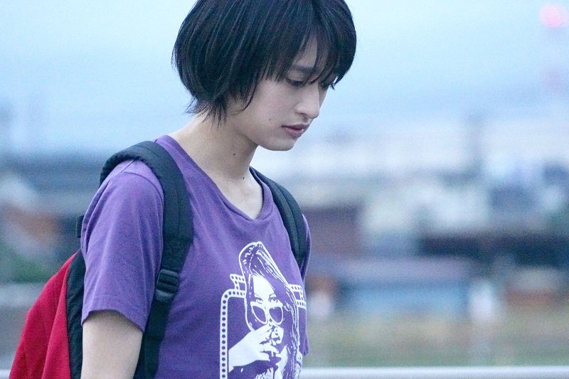 这里好无聊，快来接我剧照的剧照