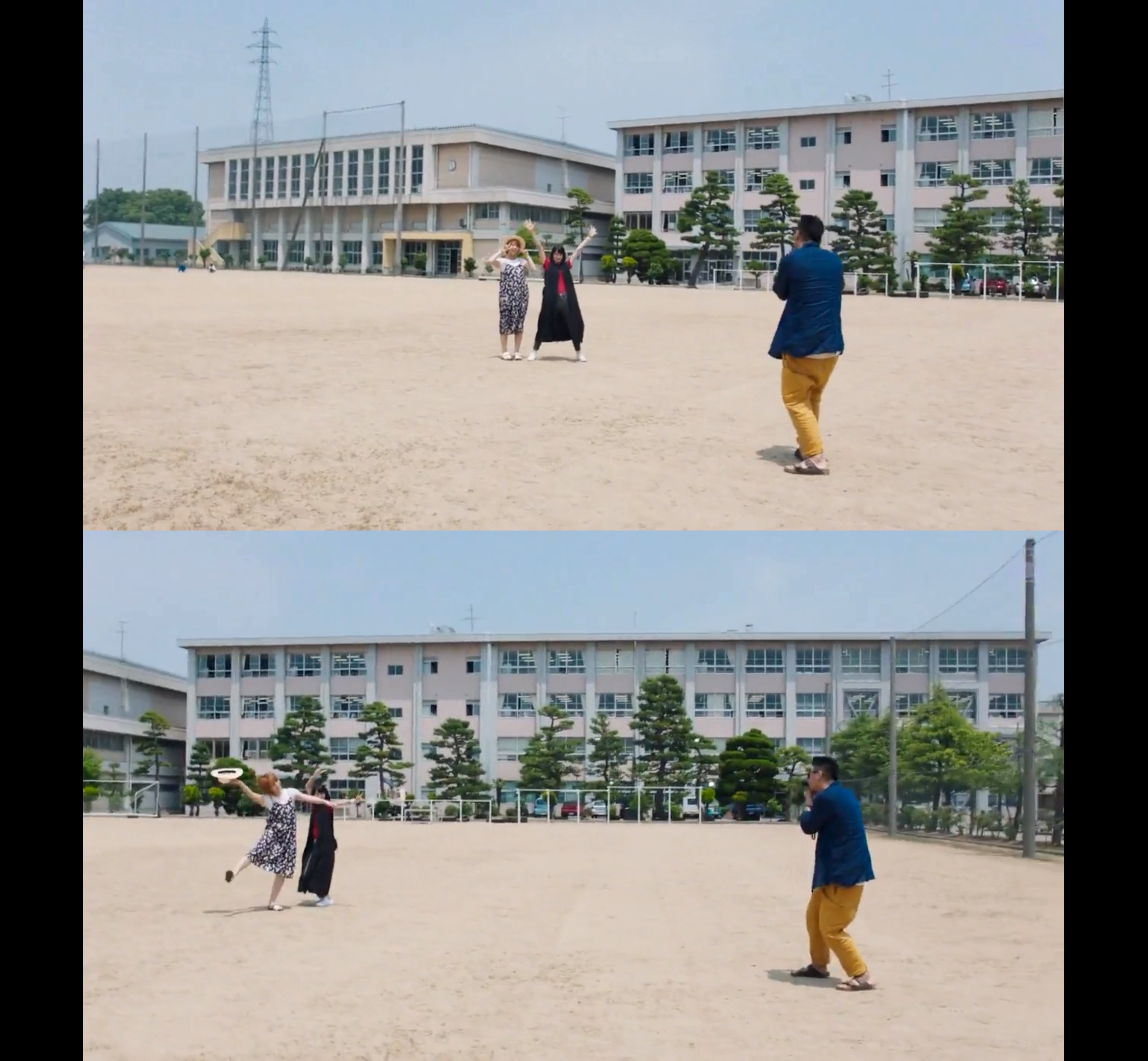 这里好无聊，快来接我剧照的剧照