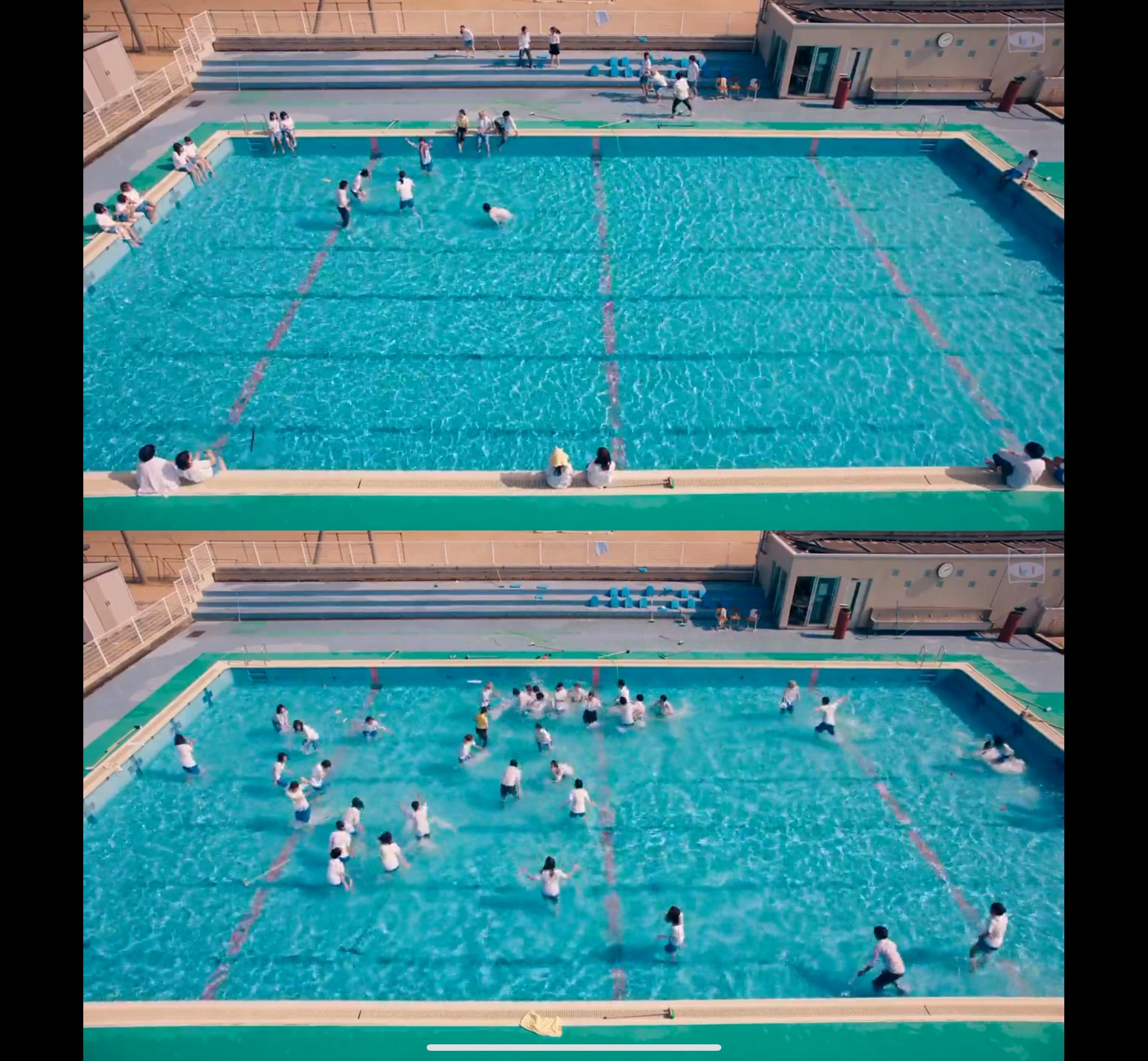 这里好无聊，快来接我剧照的剧照