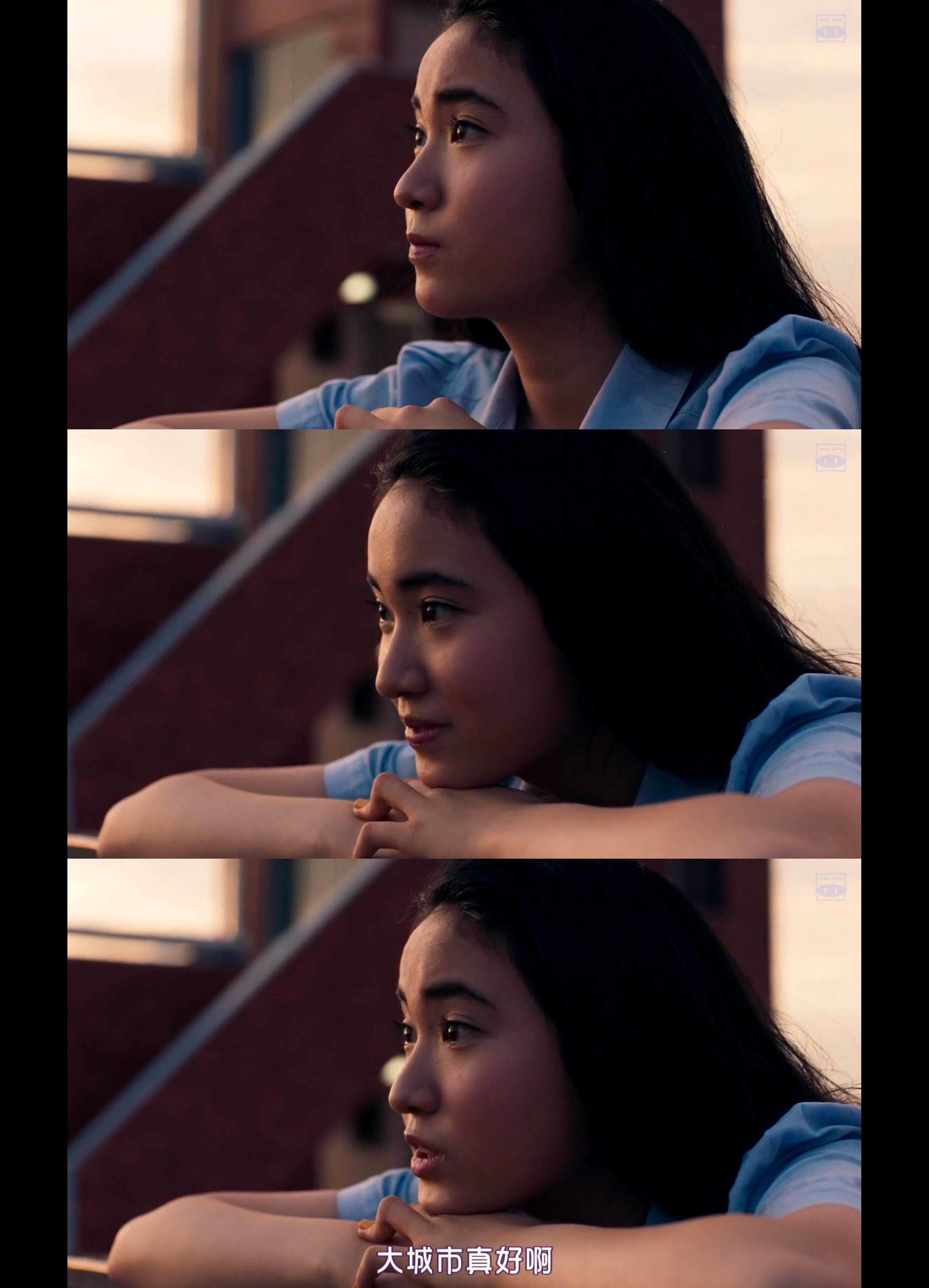 这里好无聊，快来接我剧照的剧照