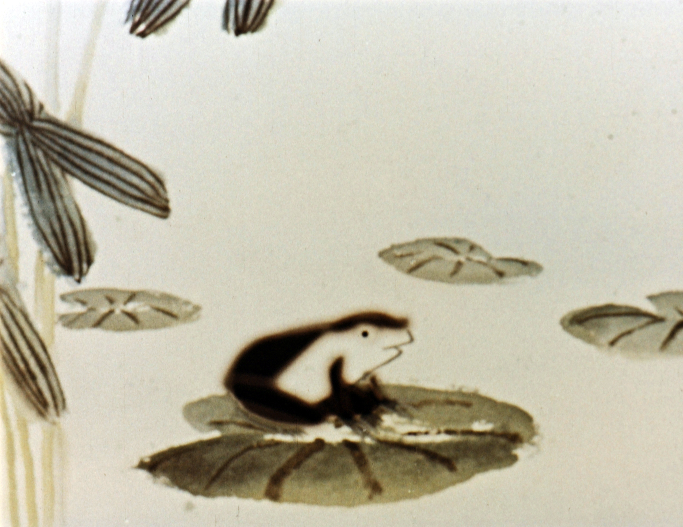 小蝌蚪找妈妈剧照的剧照