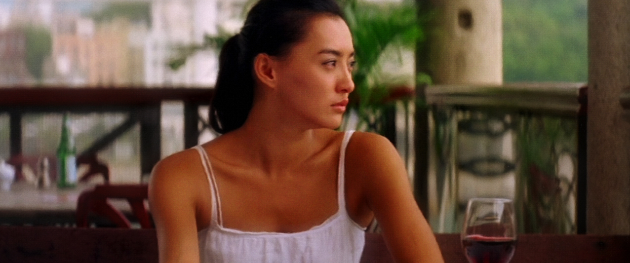 一半海水一半火焰剧照的剧照