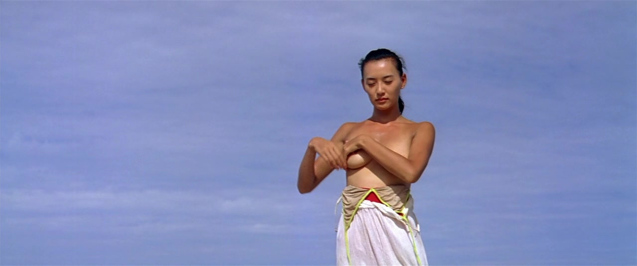 一半海水一半火焰剧照的剧照