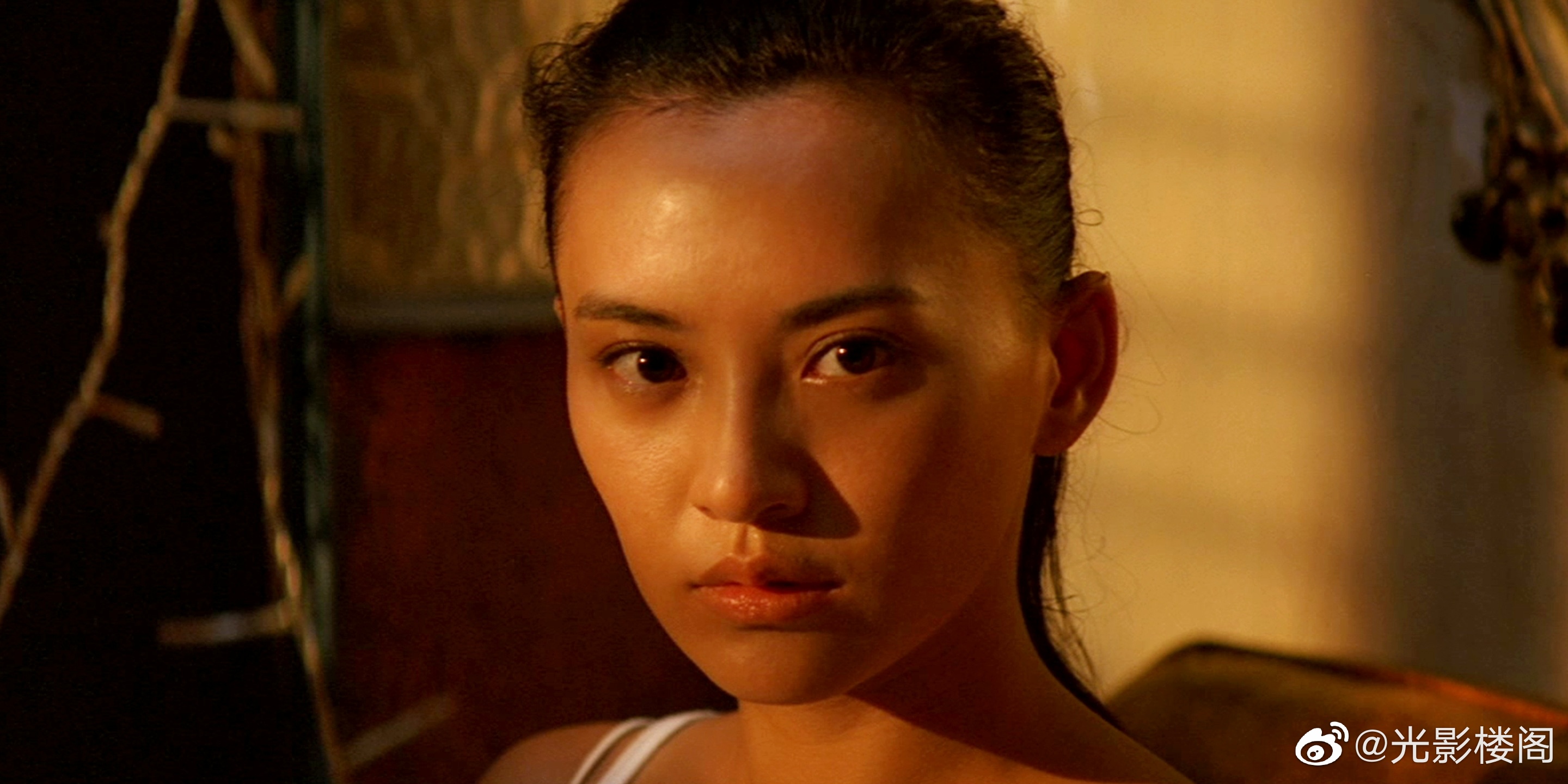 一半海水一半火焰剧照的剧照