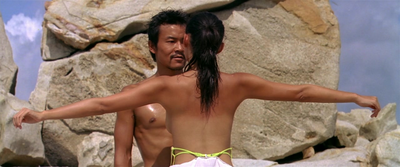 一半海水一半火焰剧照的剧照