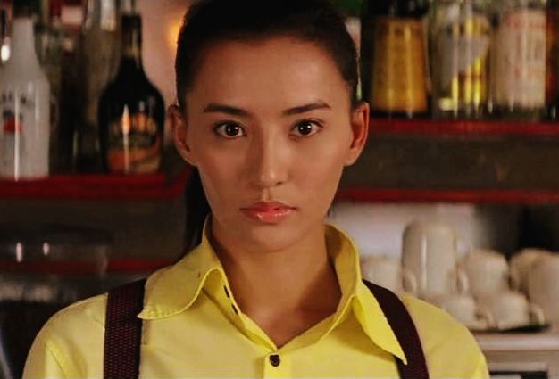 一半海水一半火焰剧照的剧照