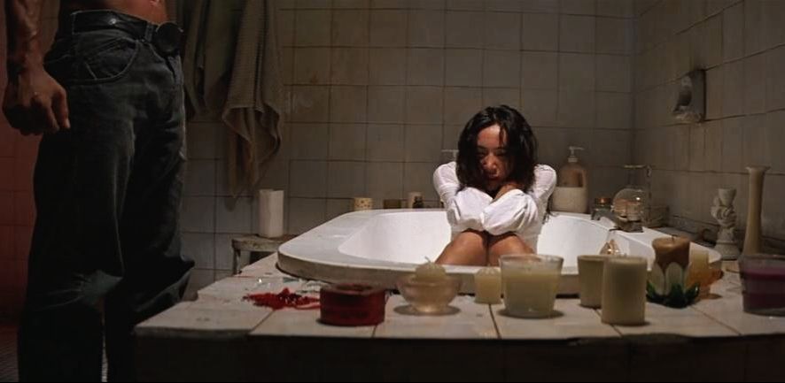 一半海水一半火焰剧照的剧照