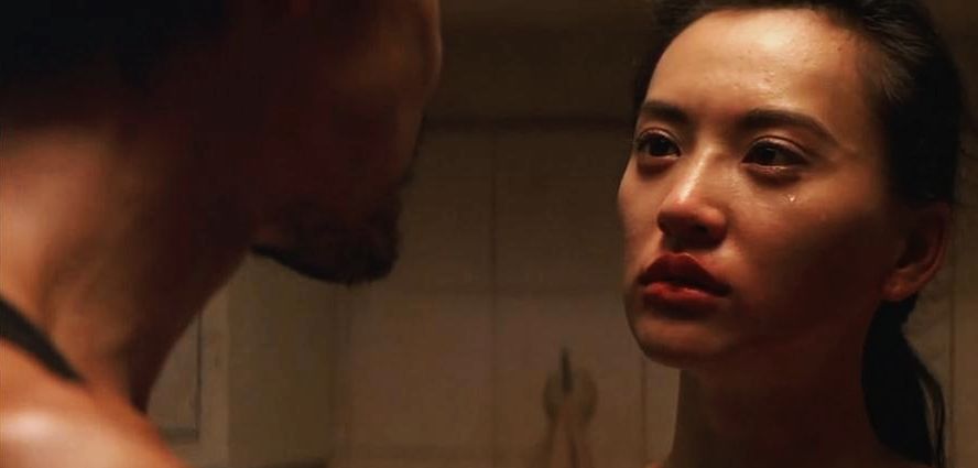 一半海水一半火焰剧照的剧照