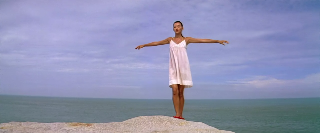 一半海水一半火焰剧照的剧照