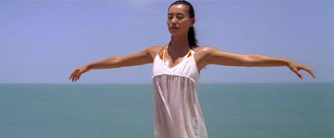 一半海水一半火焰剧照的剧照