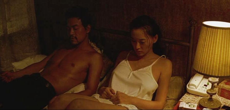 一半海水一半火焰剧照的剧照