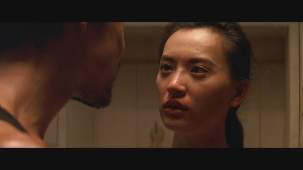 一半海水一半火焰剧照的剧照