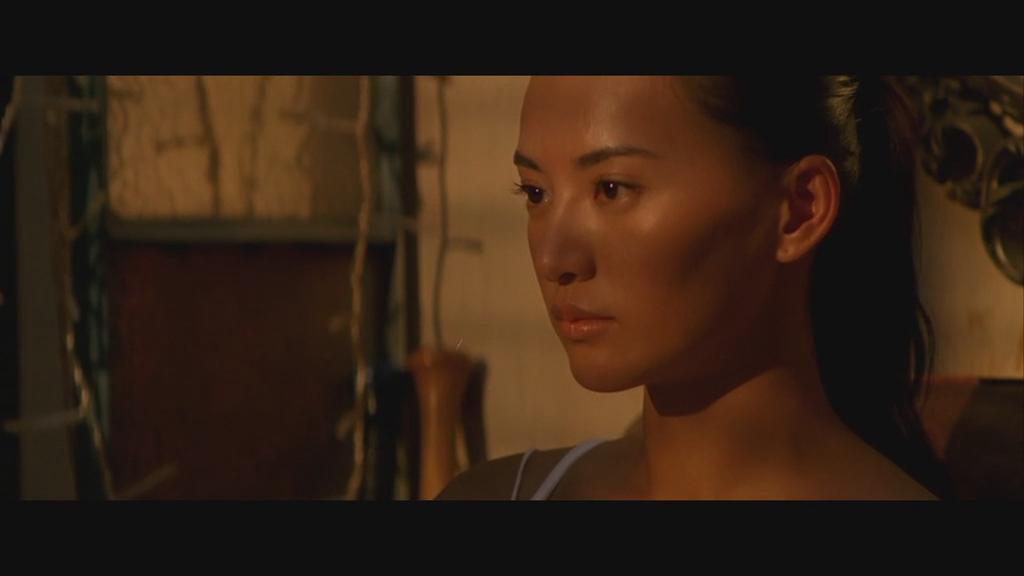 一半海水一半火焰剧照的剧照