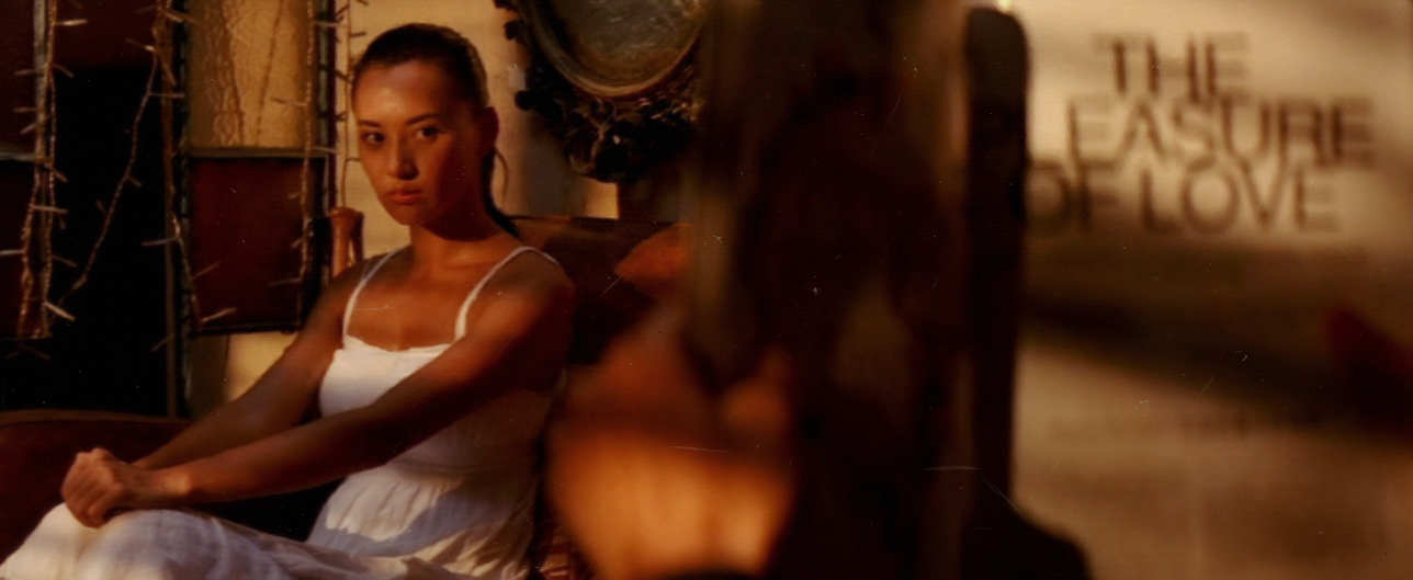 一半海水一半火焰剧照的剧照