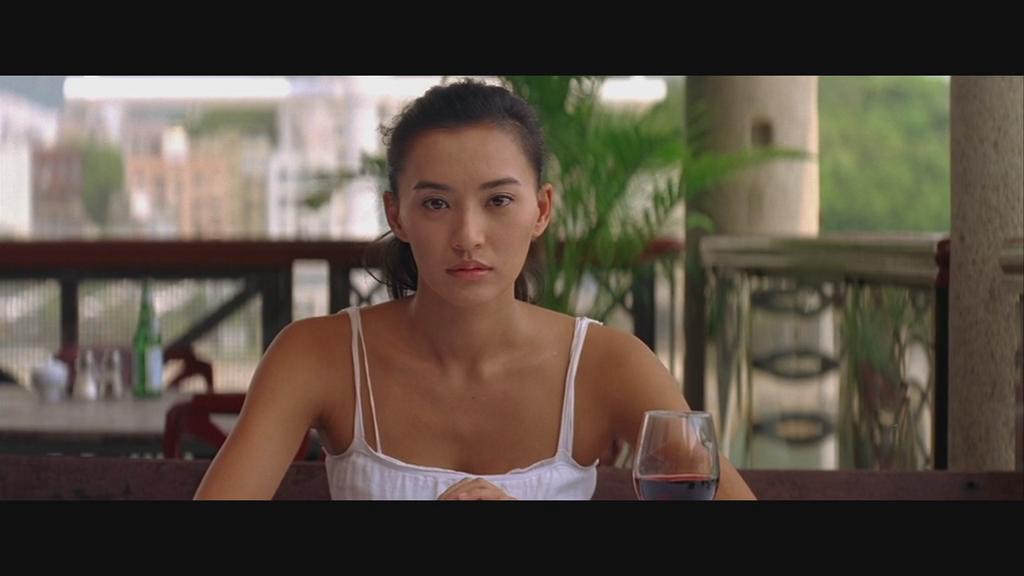 一半海水一半火焰剧照的剧照