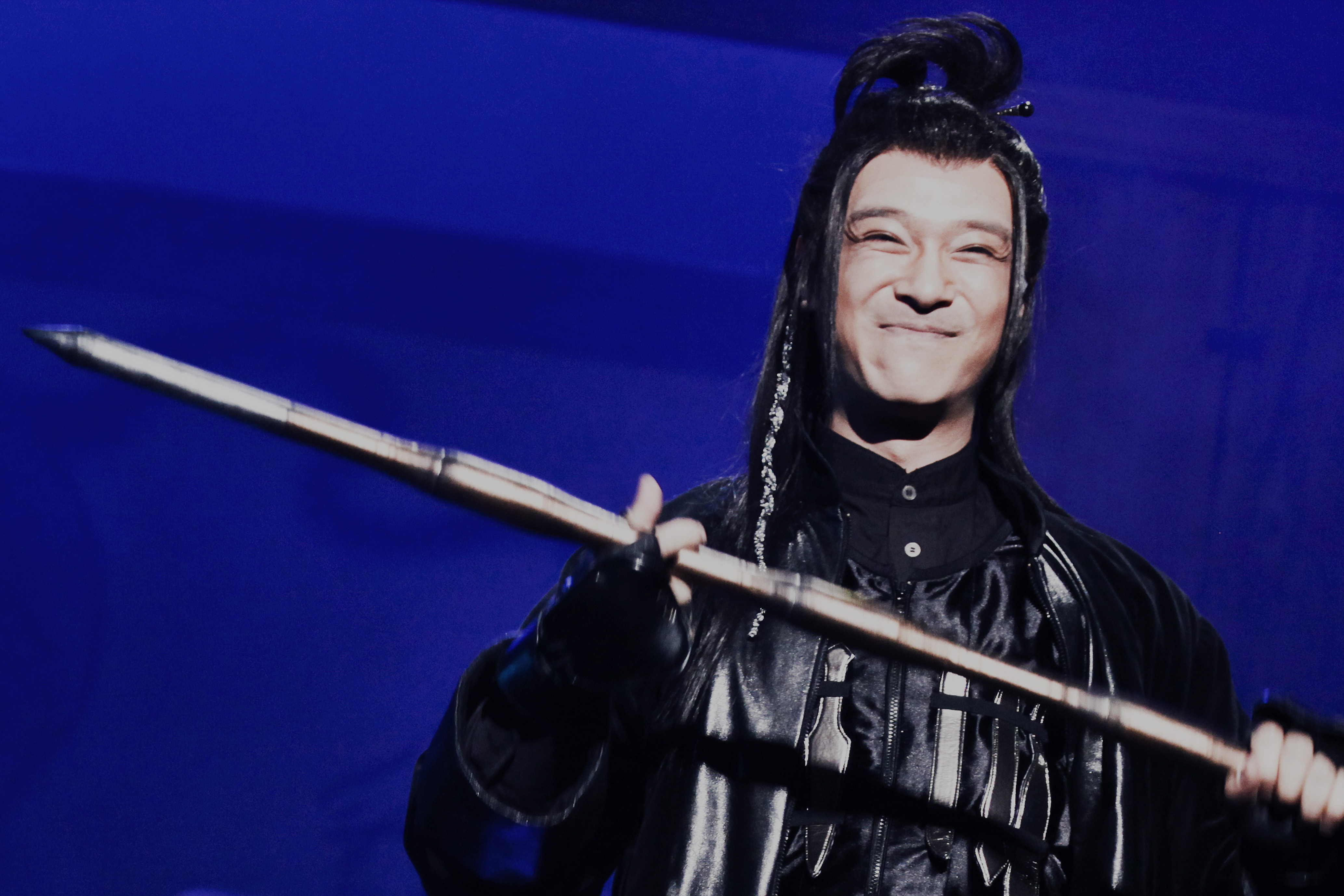 蛮幽鬼剧照的剧照