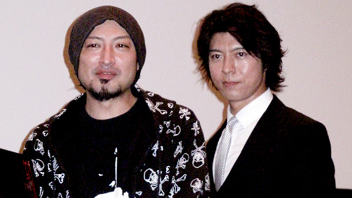 蛮幽鬼剧照的剧照