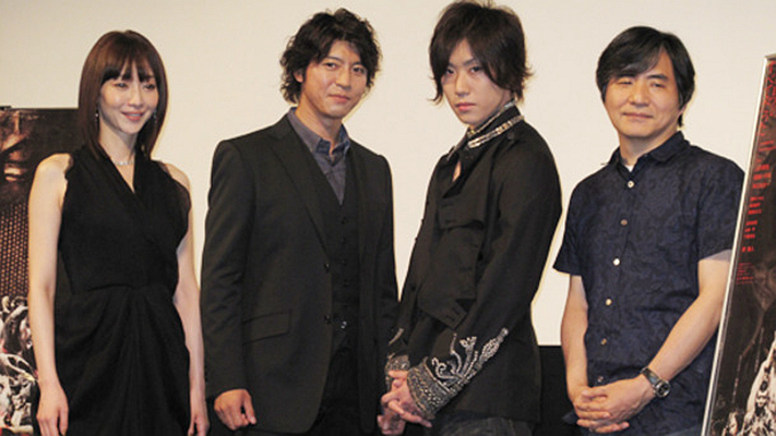 蛮幽鬼剧照的剧照