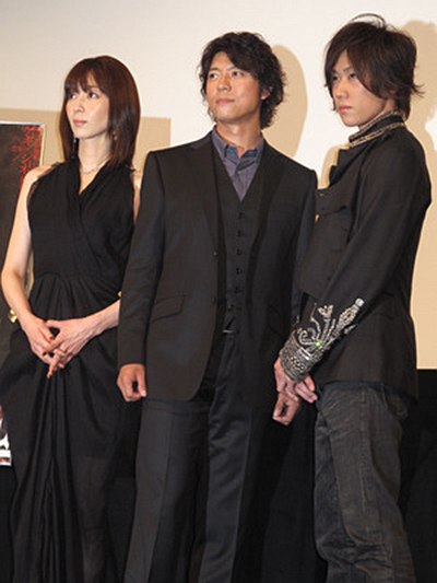 蛮幽鬼剧照的剧照