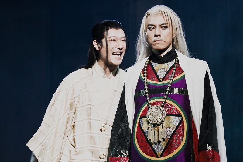 蛮幽鬼剧照的剧照