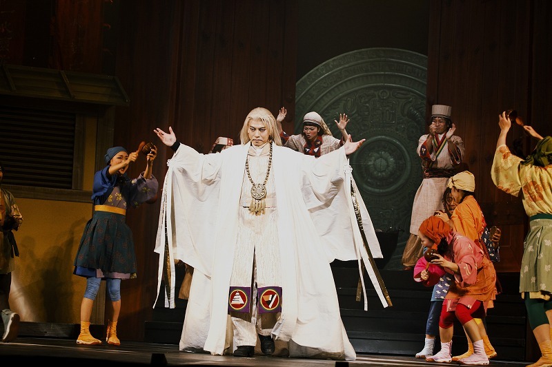 蛮幽鬼剧照的剧照