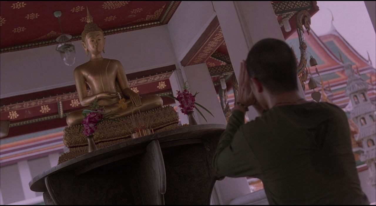 潜龙轰天3：野兽之腹剧照的剧照