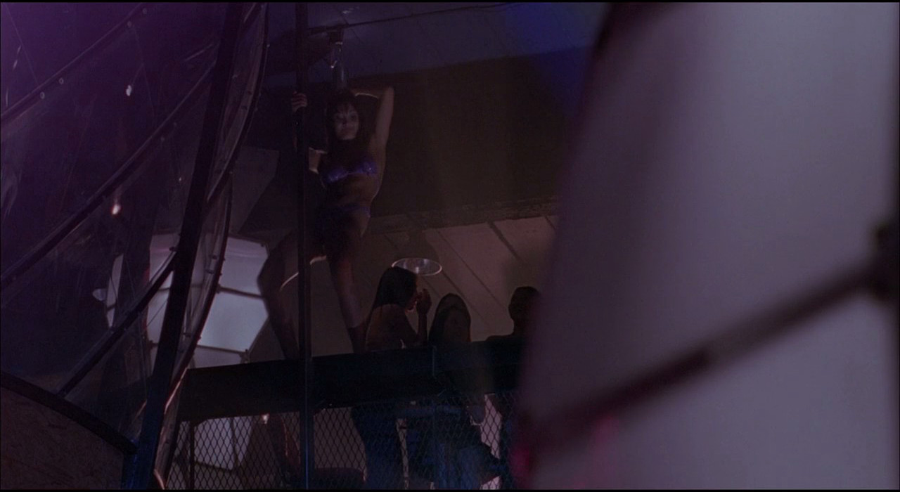 潜龙轰天3：野兽之腹剧照的剧照