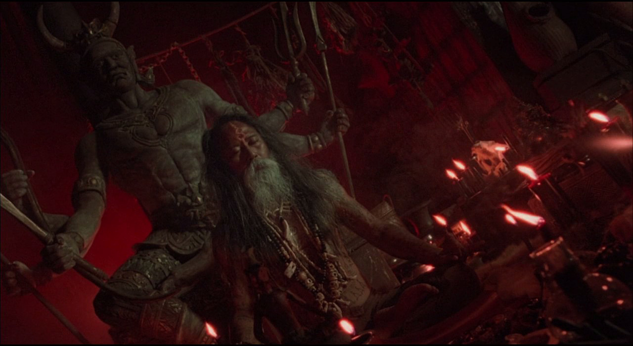 潜龙轰天3：野兽之腹剧照的剧照