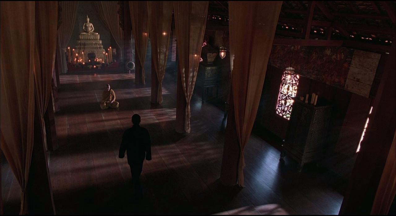 潜龙轰天3：野兽之腹剧照的剧照