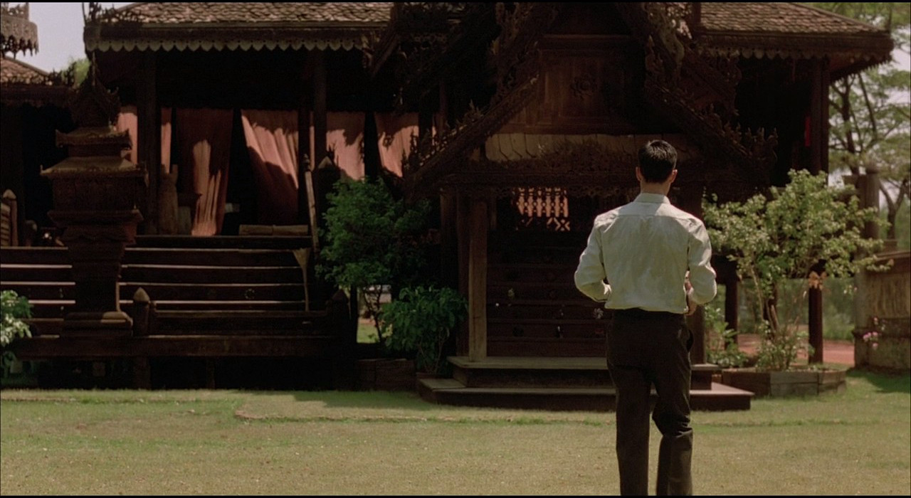 潜龙轰天3：野兽之腹剧照的剧照