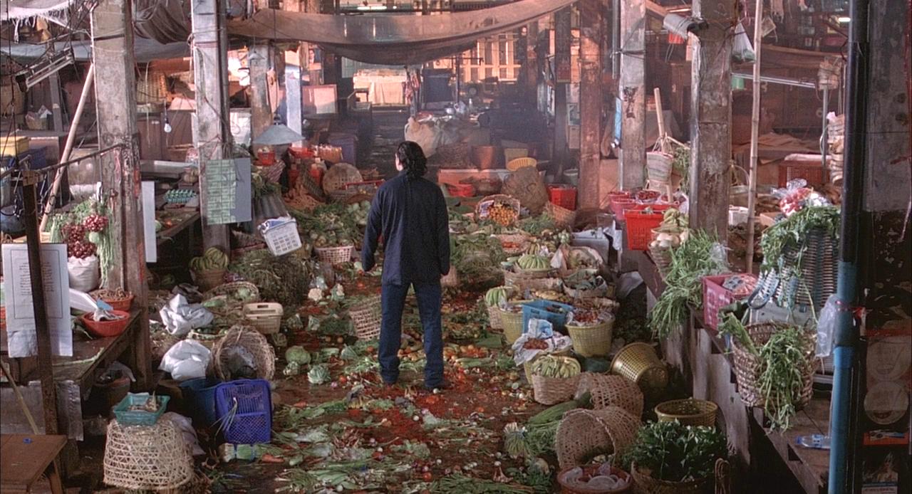 潜龙轰天3：野兽之腹剧照的剧照