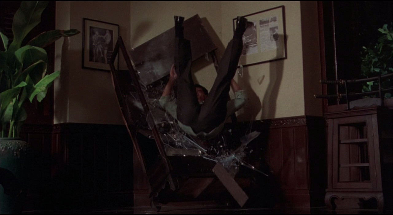 潜龙轰天3：野兽之腹剧照的剧照