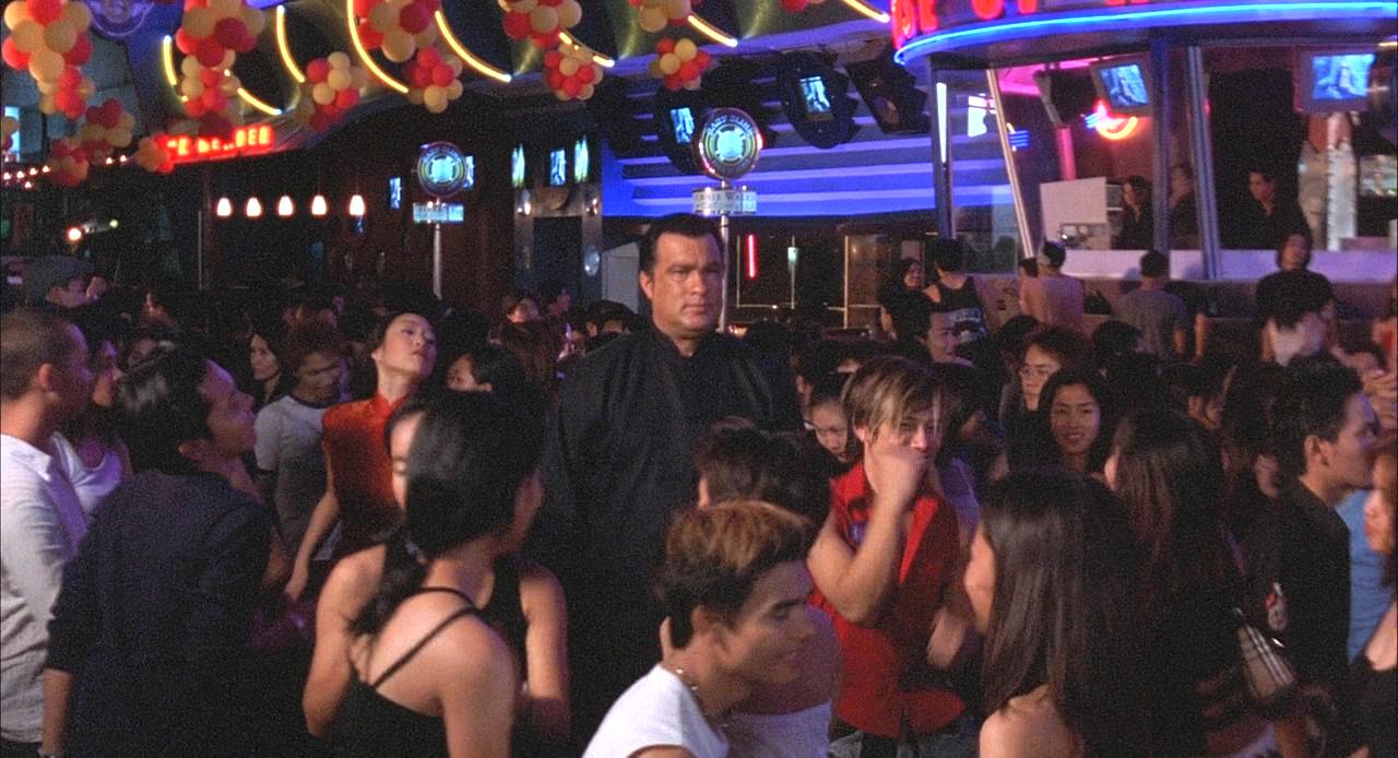 潜龙轰天3：野兽之腹剧照的剧照