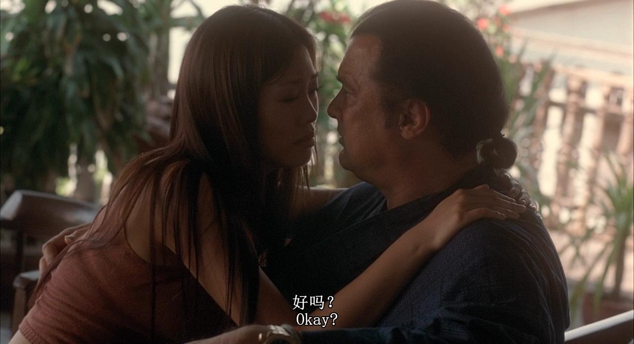 潜龙轰天3：野兽之腹剧照的剧照