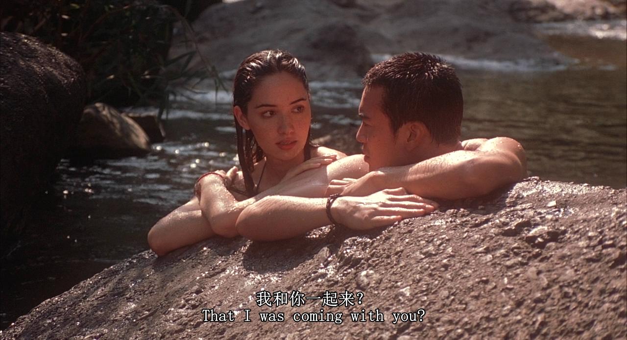 潜龙轰天3：野兽之腹剧照的剧照