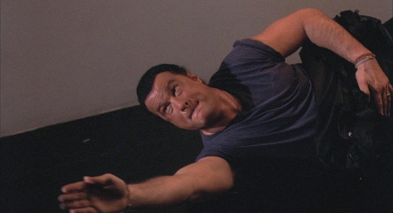 潜龙轰天3：野兽之腹剧照的剧照