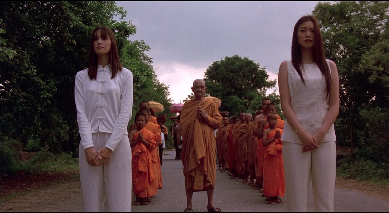 潜龙轰天3：野兽之腹剧照的剧照