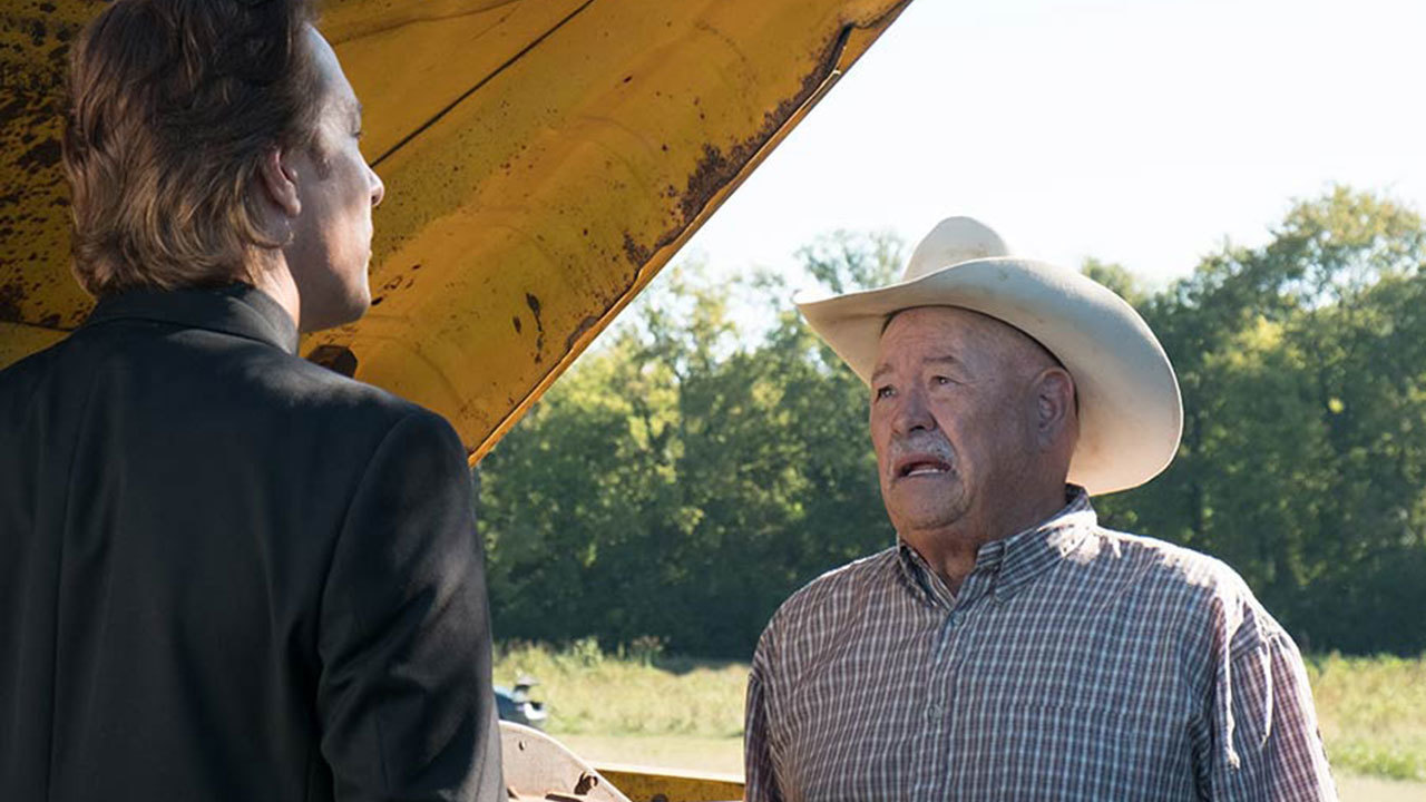 他们皆圣徒剧照的剧照