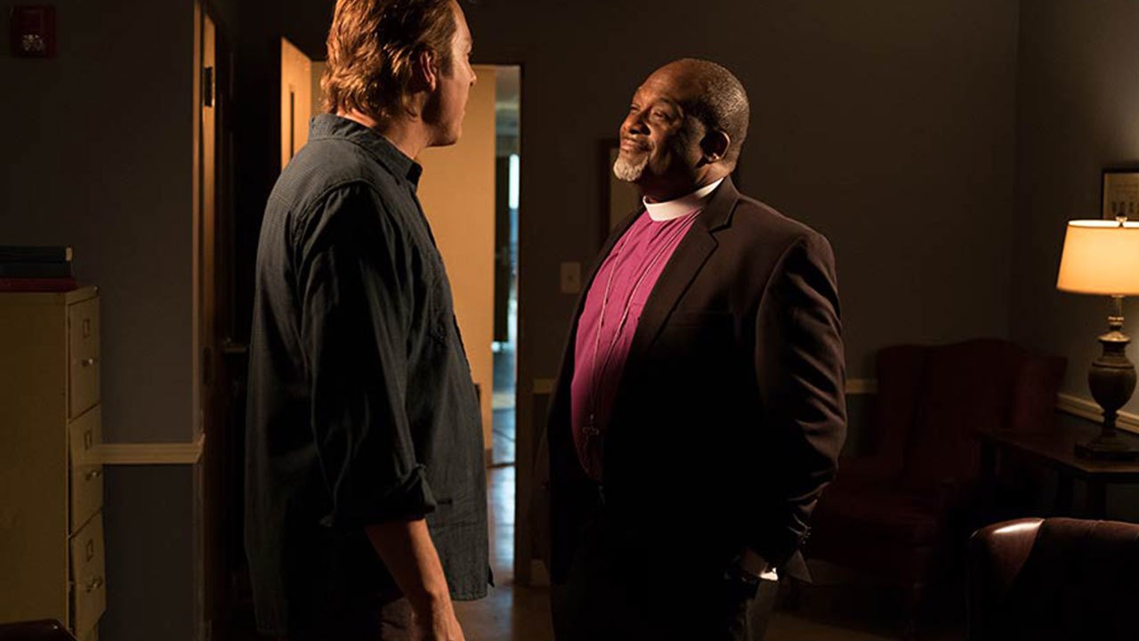 他们皆圣徒剧照的剧照