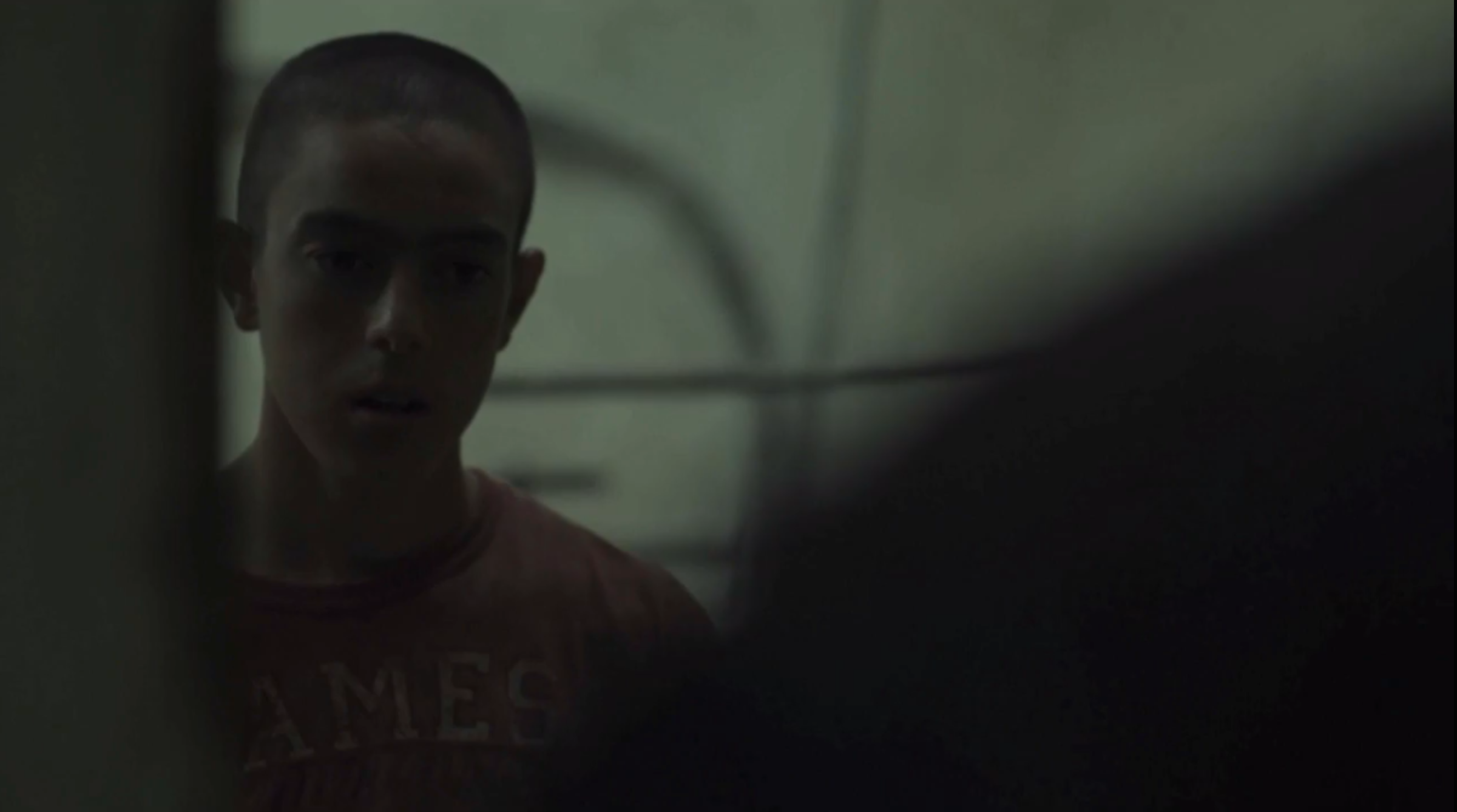 救赎之路剧照的剧照