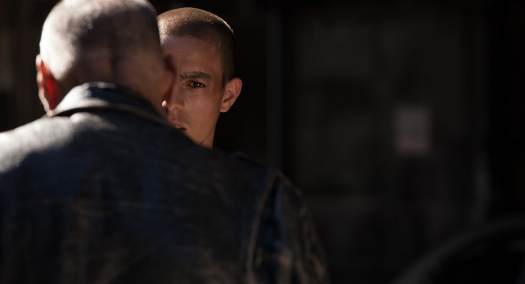 救赎之路剧照的剧照