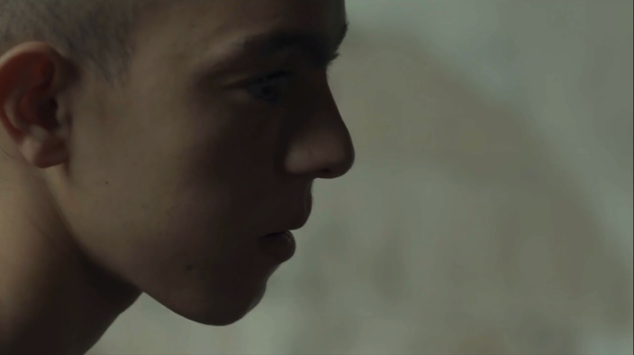 救赎之路剧照的剧照