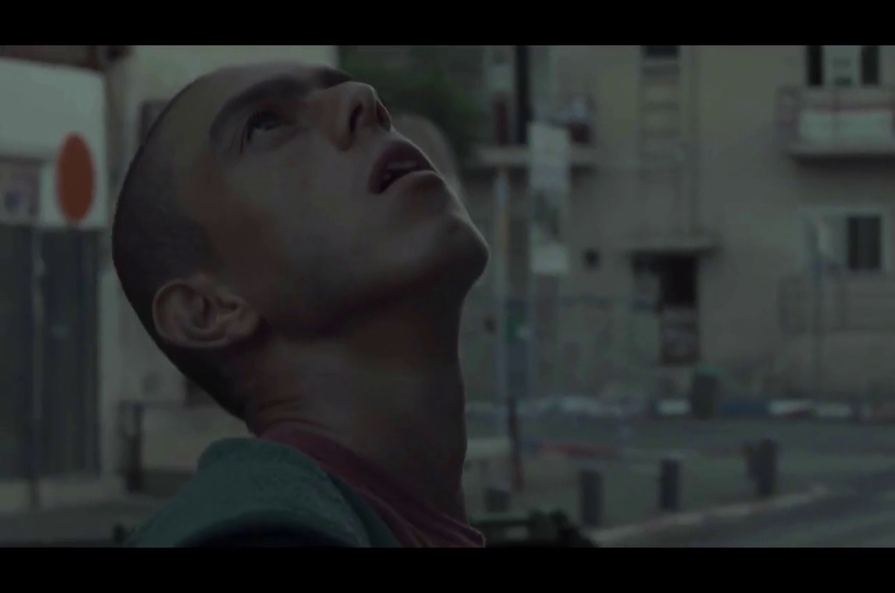 救赎之路剧照的剧照